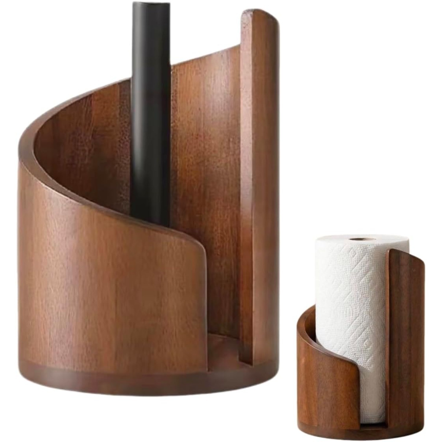 Natural Wood Kitchen Paper Tow - Commercial Kitchen Towels のレビューと価格