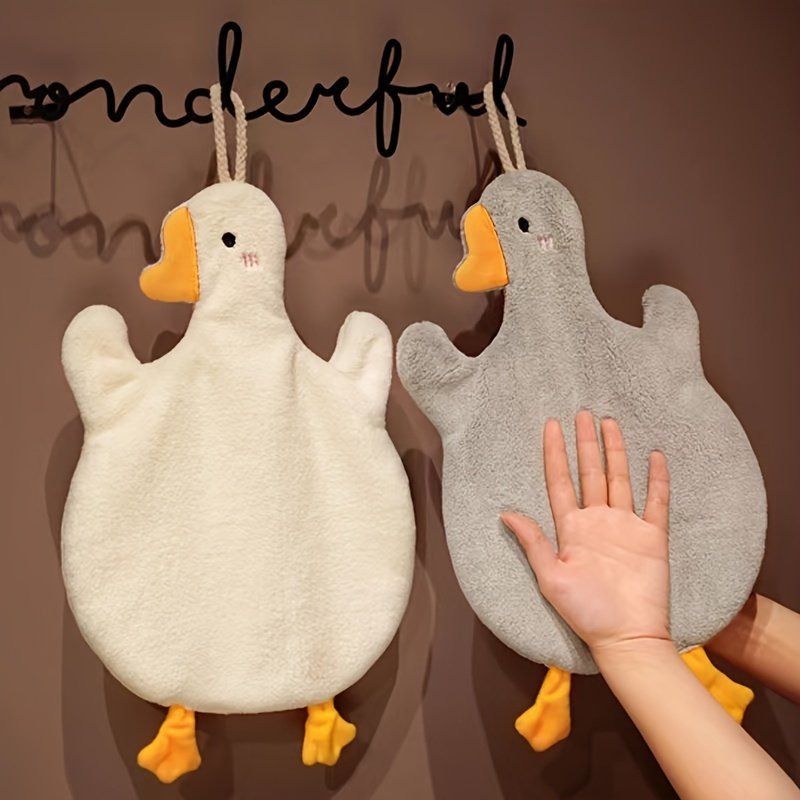 2pcs Big Goose hand towels can - Commercial Kitchen Towels のレビューと価格