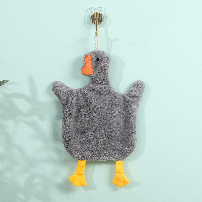 2pcs Big Goose hand towels can - Commercial Kitchen Towels のレビューと価格