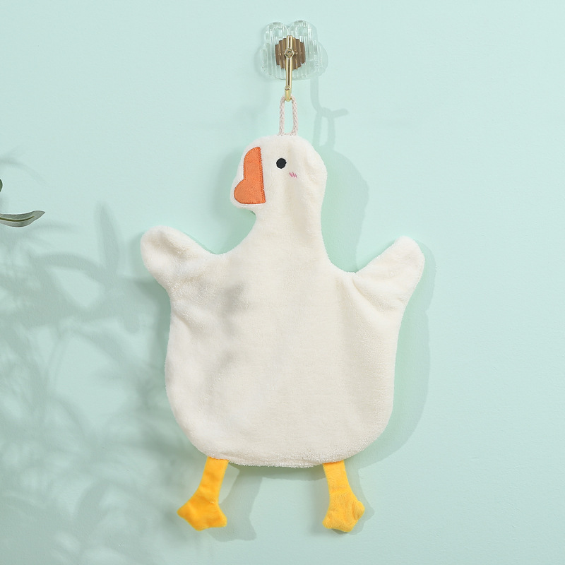 2pcs Big Goose hand towels can - Commercial Kitchen Towels のレビューと価格