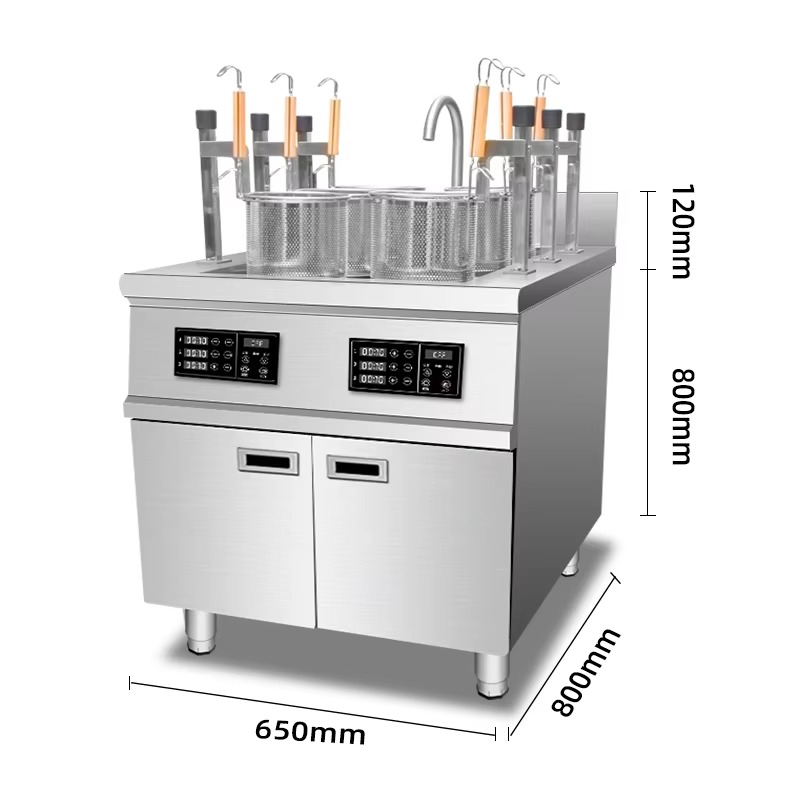 Commercial Electric Automatic  - Commercial Kitchen Boiler のレビューと価格