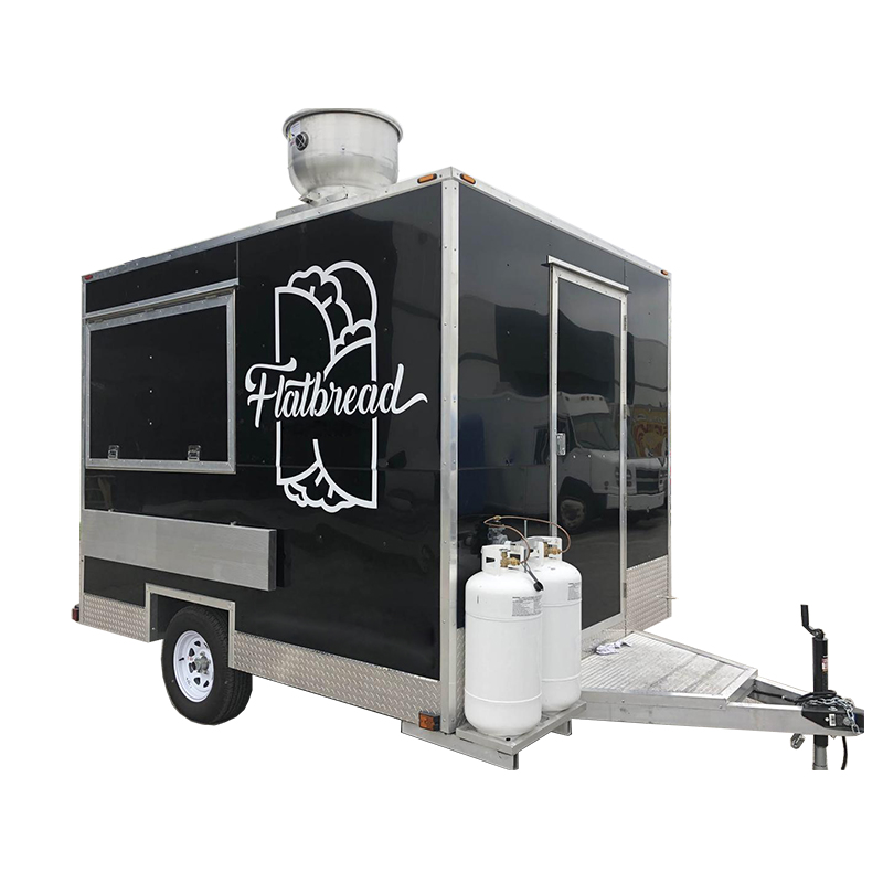 Custom Food Truck Commercial C - Commercial Kitchen Windows のレビューと価格