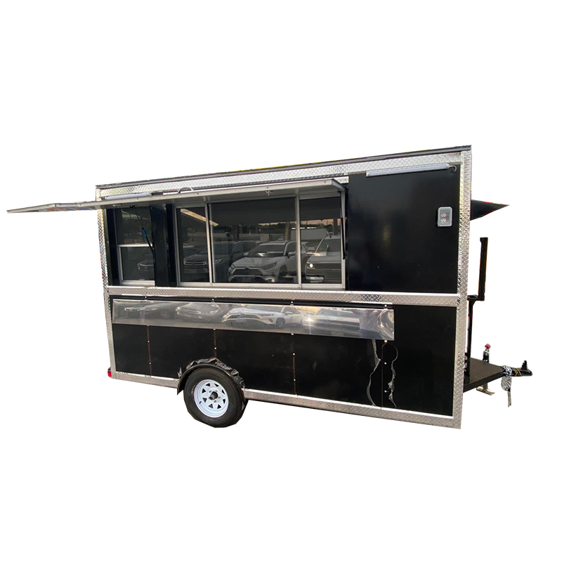 Custom Food Truck Commercial C - Commercial Kitchen Windows のレビューと価格