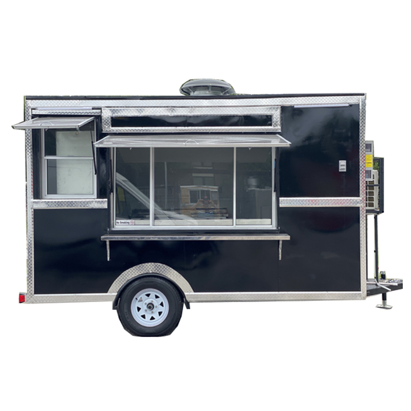 Custom Food Truck Commercial C - Commercial Kitchen Windows のレビューと価格