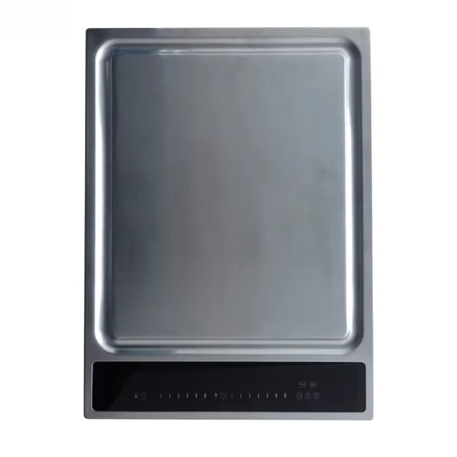 Hot saleCommercial Grill Built - Teppanyaki Grill Table のレビューと価格