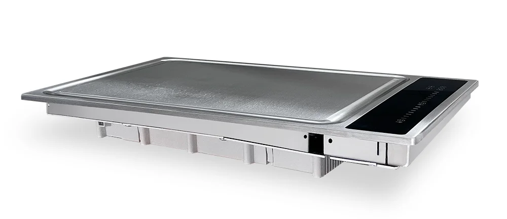 Hot saleCommercial Grill Built - Teppanyaki Grill Table のレビューと価格