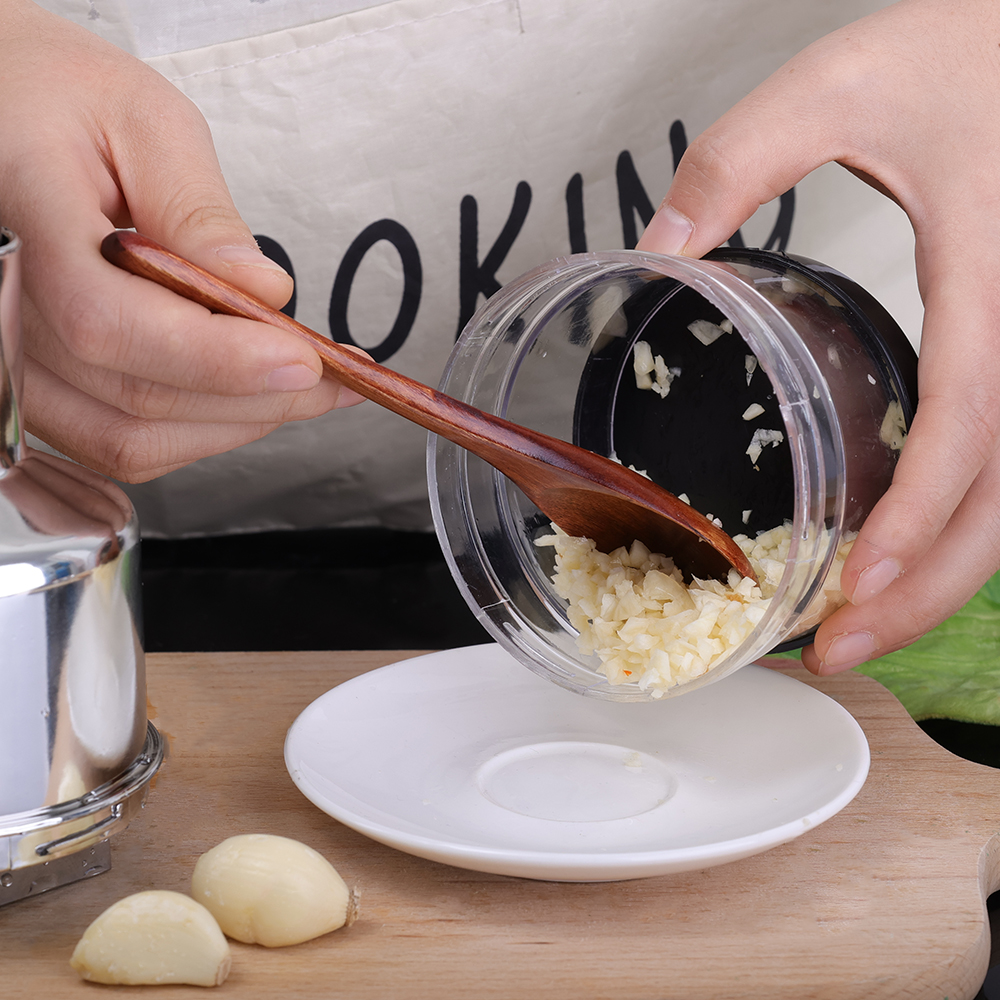 Stainless Steel Garlic Press C - Commercial Kitchen Products のレビューと価格