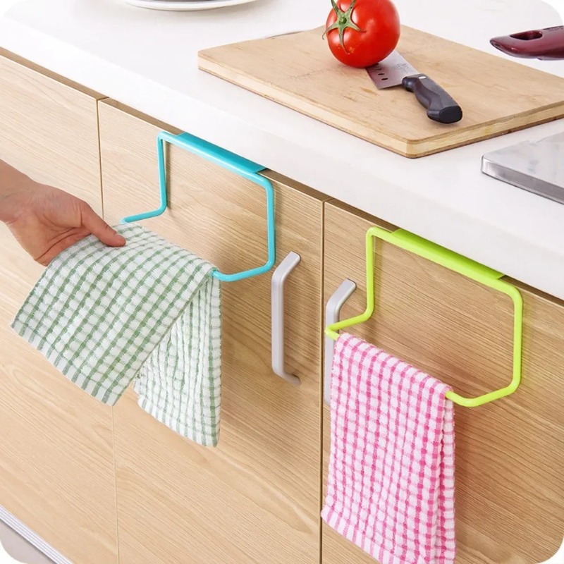 1PC Plastic Hanging Holder Tow - Commercial Kitchen Towels のレビューと価格
