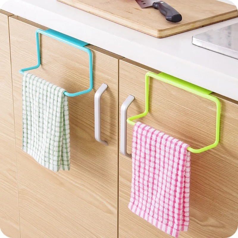 1PC Plastic Hanging Holder Tow - Commercial Kitchen Towels のレビューと価格