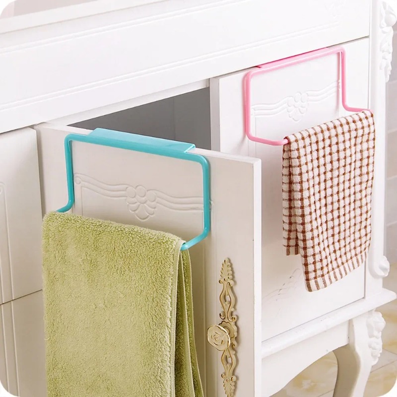 1PC Plastic Hanging Holder Tow - Commercial Kitchen Towels のレビューと価格