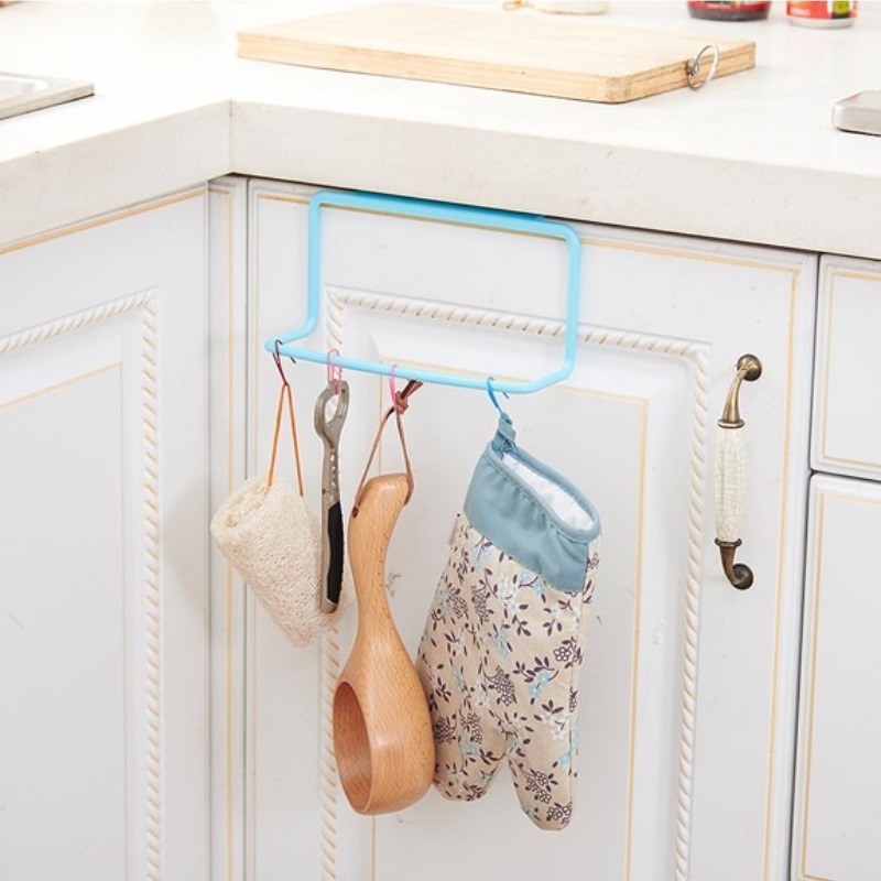 1PC Plastic Hanging Holder Tow - Commercial Kitchen Towels のレビューと価格
