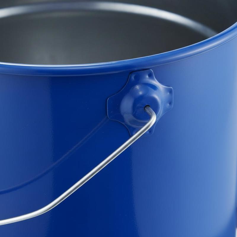 Carbon Steel Oil Storage Pail  - Commercial Kitchen Oil Disposal のレビューと価格