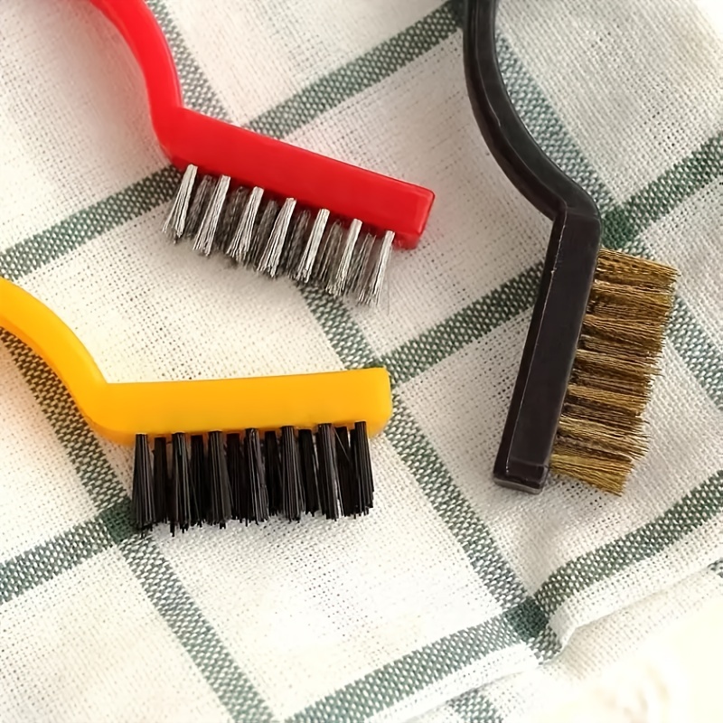 3pcs/gas stove cleaning brush  - Commercial Kitchen Vent Hood のレビューと価格