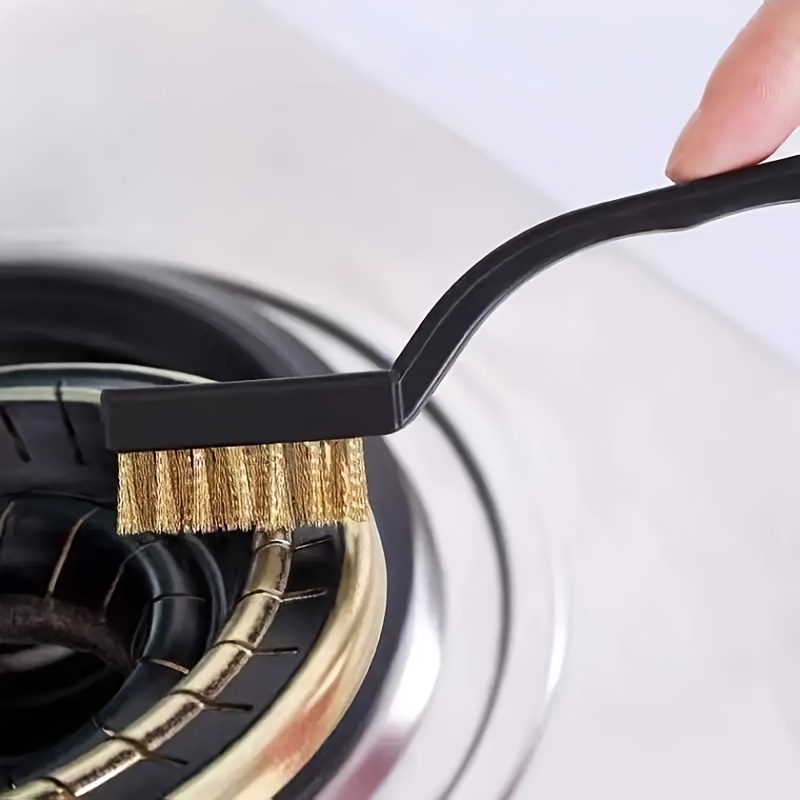 3pcs/gas stove cleaning brush  - Commercial Kitchen Vent Hood のレビューと価格