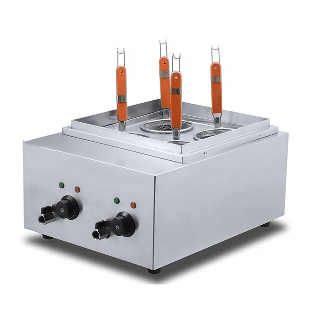 2025 Commercial 4 Holds Counte - Commercial Kitchen Boiler のレビューと価格