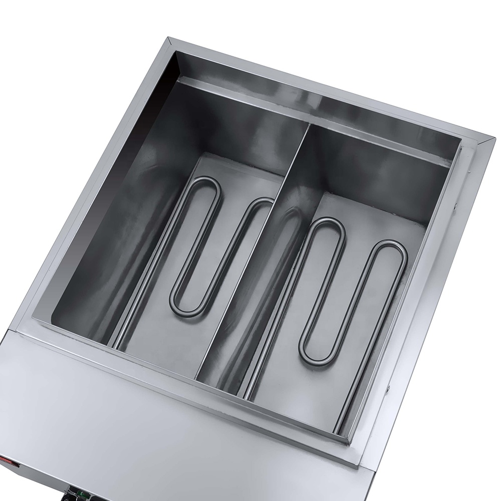 2025 Commercial 4 Holds Counte - Commercial Kitchen Boiler のレビューと価格
