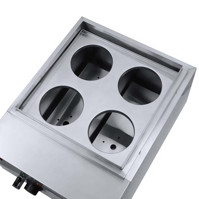 2025 Commercial 4 Holds Counte - Commercial Kitchen Boiler のレビューと価格