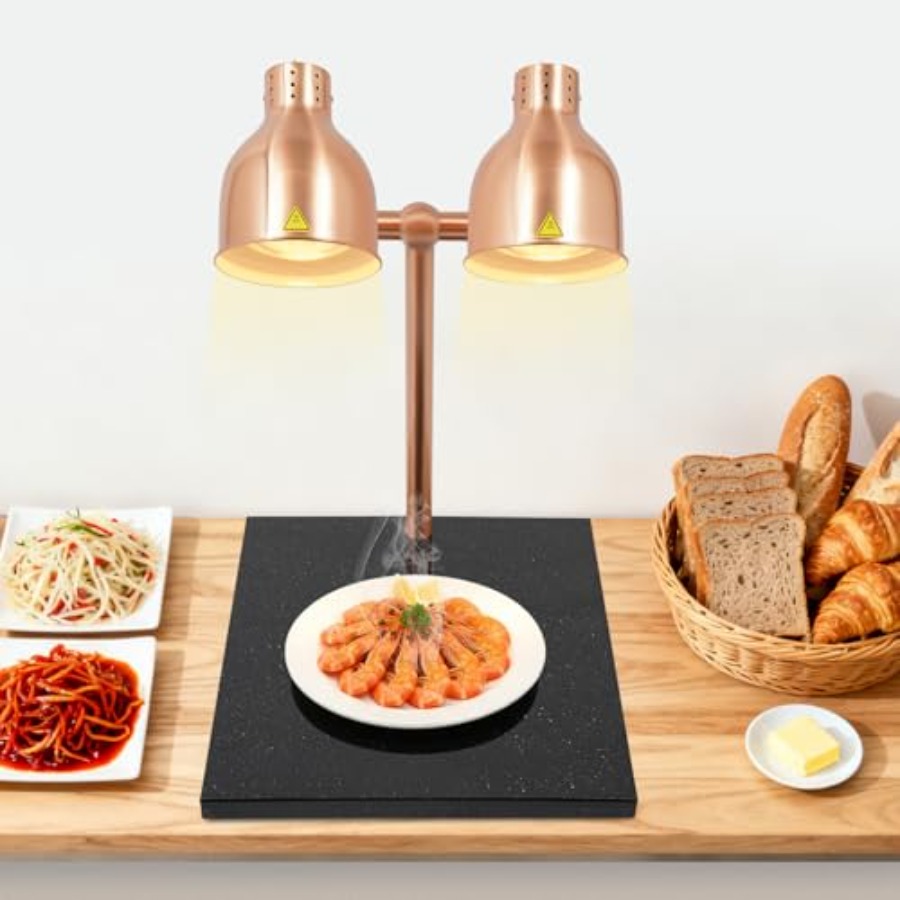 Commercial kitchen food warmin - Commercial Kitchen Designer のレビューと価格