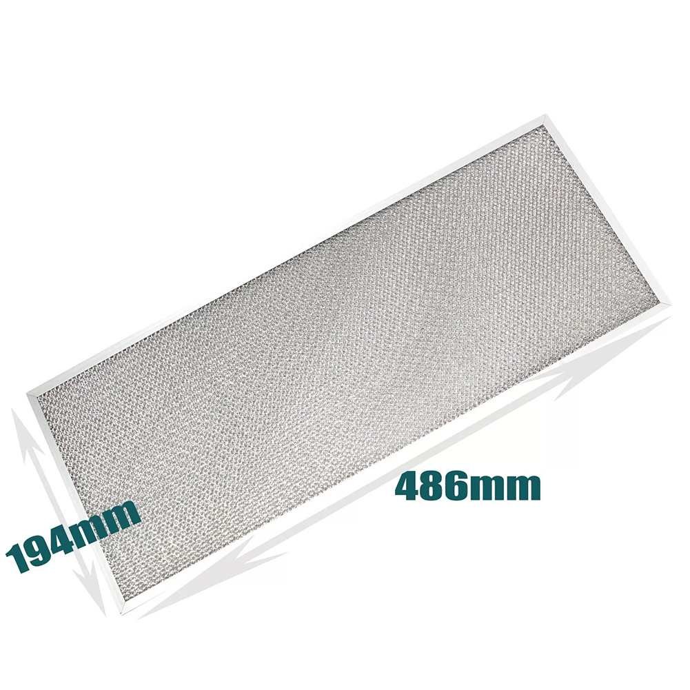 Range Hood Filter Cooker Hood  - Commercial Kitchen Vent Hood のレビューと価格