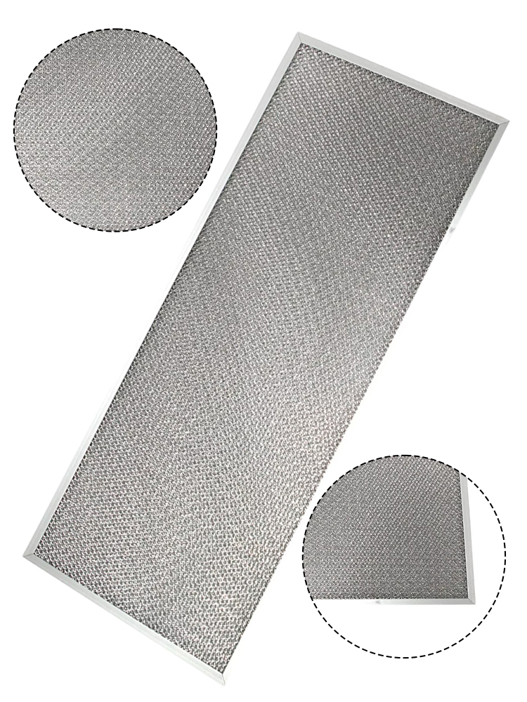 Range Hood Filter Cooker Hood  - Commercial Kitchen Vent Hood のレビューと価格
