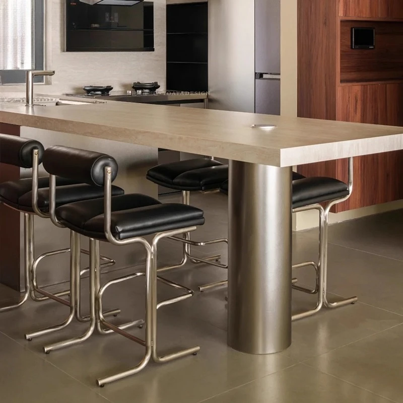 Bauhaus Inspired Bar Stool Des - Commercial Kitchen Designer のレビューと価格