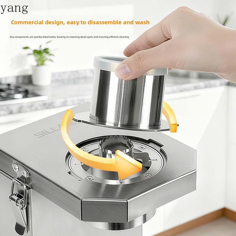 YJQ commercial electric fresh  - Commercial Kitchen のレビューと価格