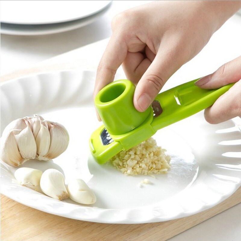 1 Pack Mini Garlic Grinder Cre - Commercial Kitchen Products のレビューと価格