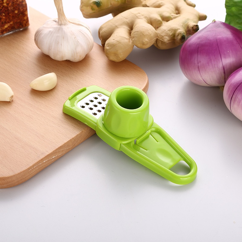1 Pack Mini Garlic Grinder Cre - Commercial Kitchen Products のレビューと価格