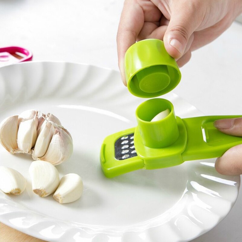 1 Pack Mini Garlic Grinder Cre - Commercial Kitchen Products のレビューと価格