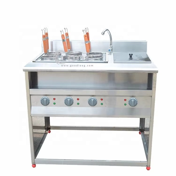 Commercial Kitchen Equipment E - Commercial Kitchen Boiler のレビューと価格