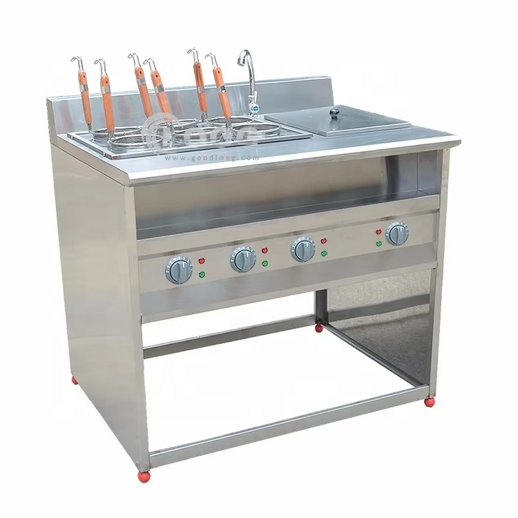 Commercial Kitchen Equipment E - Commercial Kitchen Boiler のレビューと価格