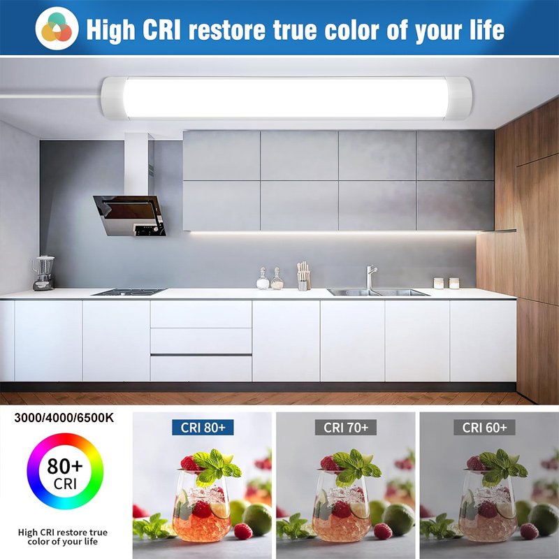 120CM Led Tube Lights 90CM Led - Commercial Kitchen Ceiling のレビューと価格