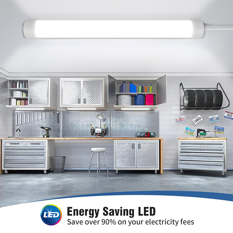 120CM Led Tube Lights 90CM Led - Commercial Kitchen Ceiling のレビューと価格