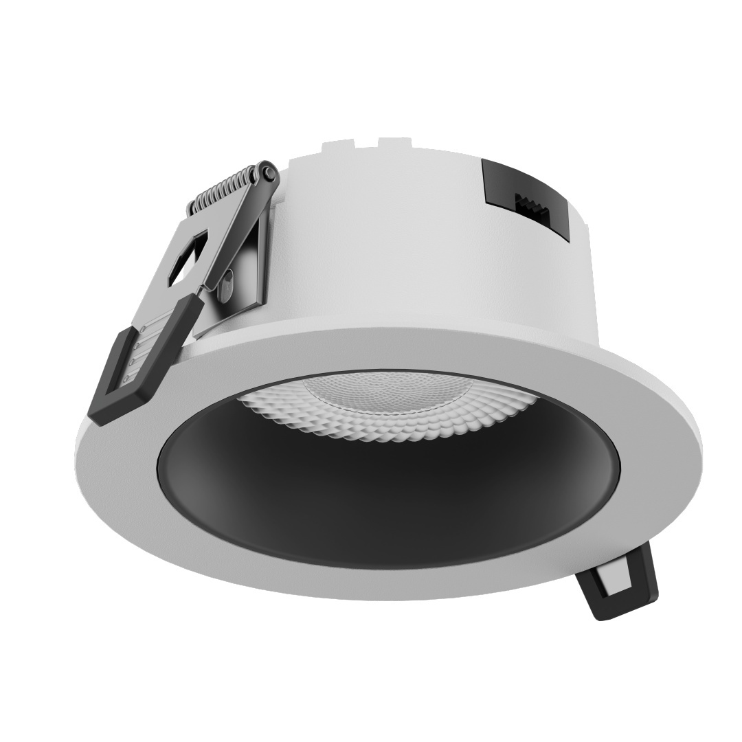 Dimmable COB downlight Spotlig - Commercial Kitchen Ceiling のレビューと価格