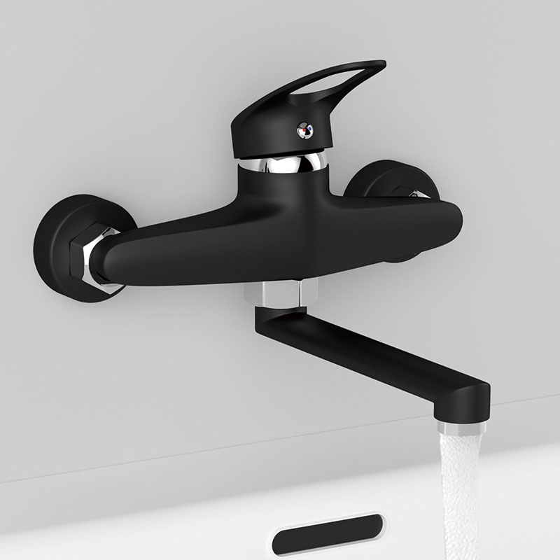 Kitchen Faucet Mixers Wall Mou - Commercial Kitchen Faucets のレビューと価格