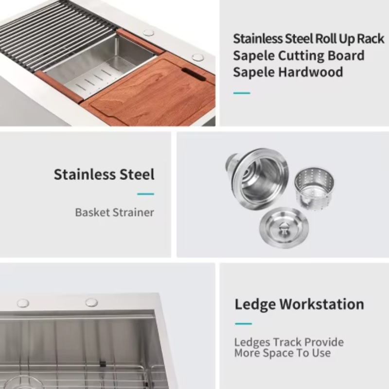 ATV Heavy Duty Commercial 36x2 - Commercial Kitchen のレビューと価格