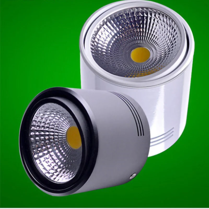 Modern COB LED Ceiling light S - Commercial Kitchen Ceiling のレビューと価格