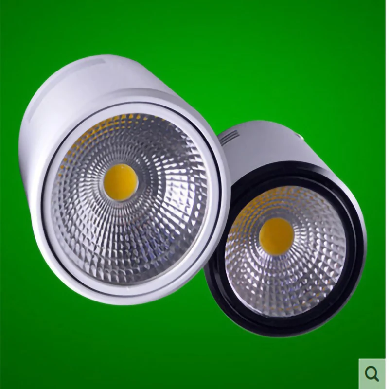 Modern COB LED Ceiling light S - Commercial Kitchen Ceiling のレビューと価格