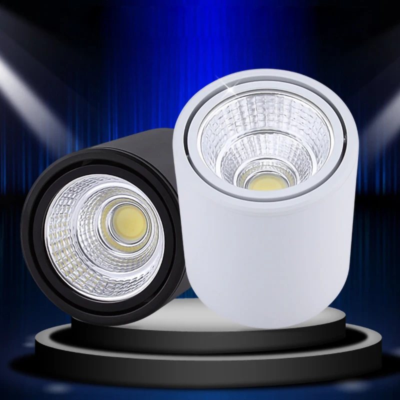 Modern COB LED Ceiling light S - Commercial Kitchen Ceiling のレビューと価格