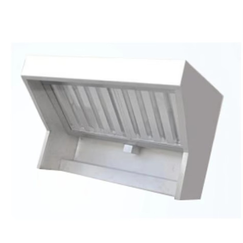 Commercial Floor Type Hood Cus - Commercial Kitchen のレビューと価格