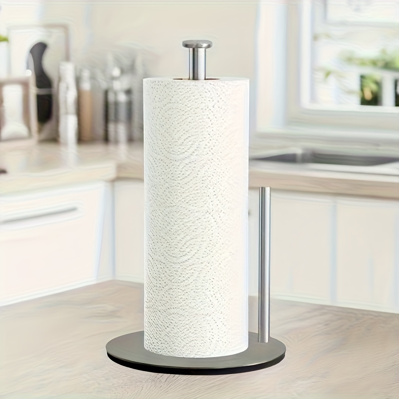 Stainless Steel Kitchen Roll H - Commercial Kitchen Towels のレビューと価格