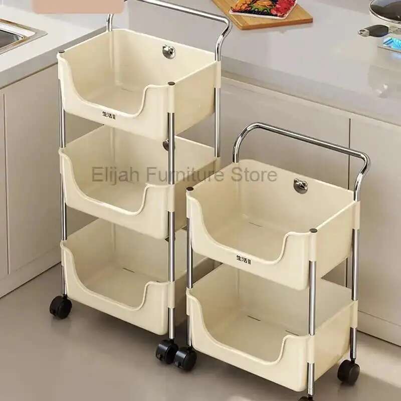 Kitchen Trolley Storage Rack W - Commercial Kitchen Ceiling のレビューと価格