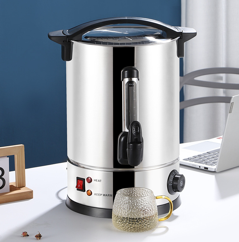 Commercial Stainless Steel Ele - Commercial Kitchen Boiler のレビューと価格
