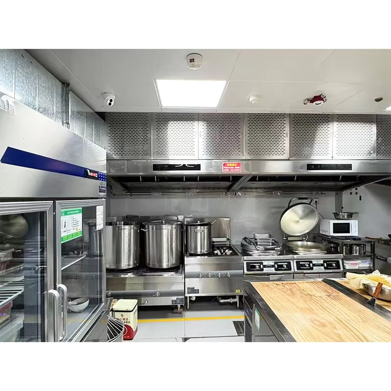 Commercial Customizable 201Sta - Commercial Kitchen のレビューと価格
