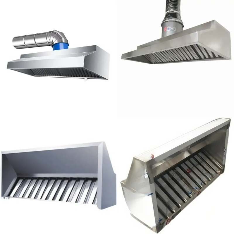 Kitlalong Commercial Stainless - Commercial Kitchen Vent Hood のレビューと価格