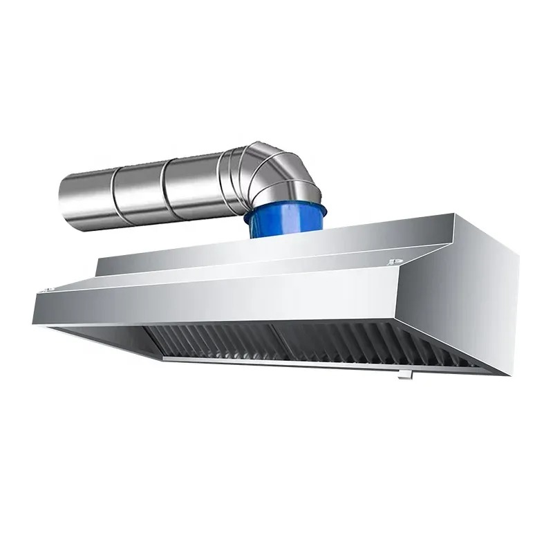 Kitlalong Commercial Stainless - Commercial Kitchen Vent Hood のレビューと価格