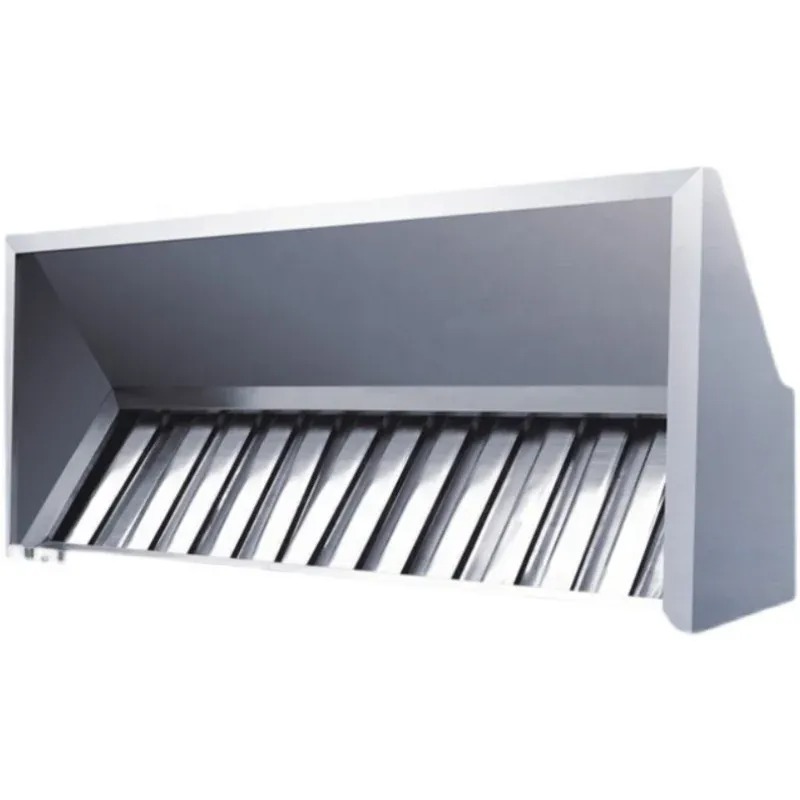 Kitlalong Commercial Stainless - Commercial Kitchen Vent Hood のレビューと価格