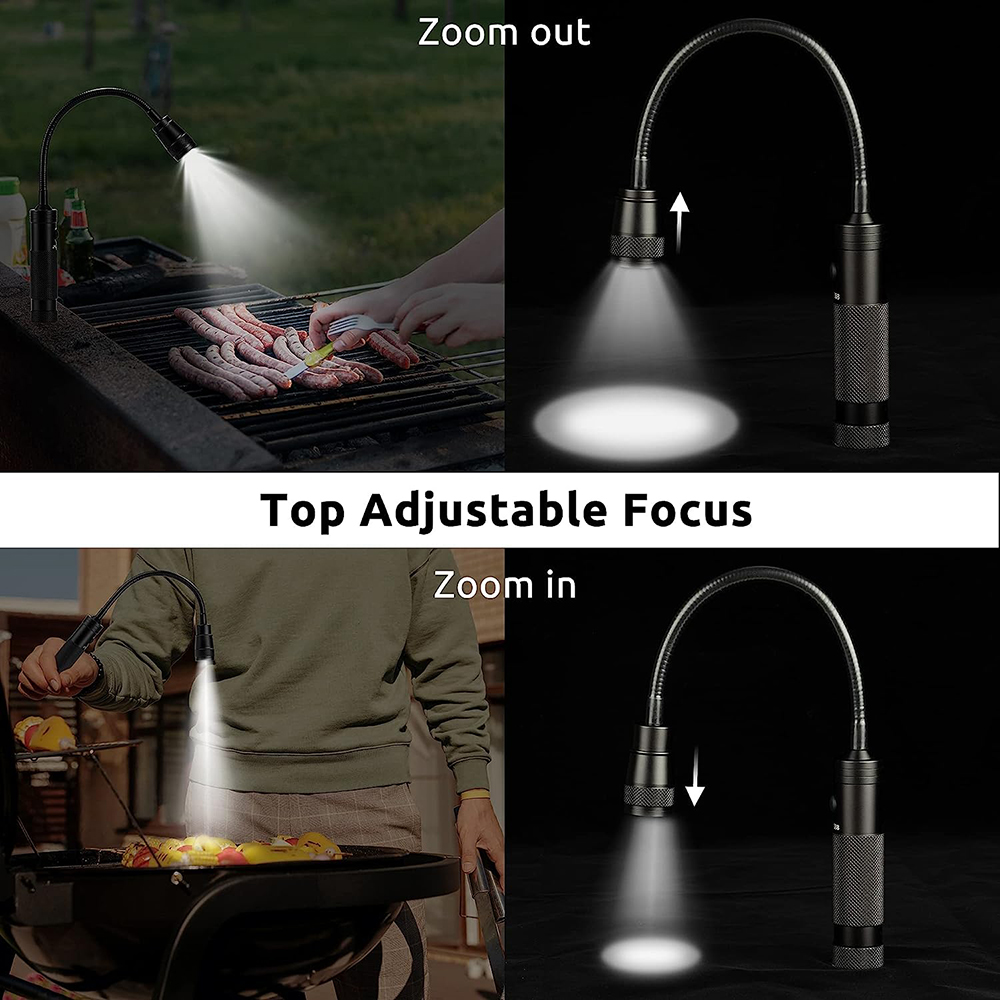 LED Work Light Ultra Bright Fl - Teppanyaki Grill Table のレビューと価格