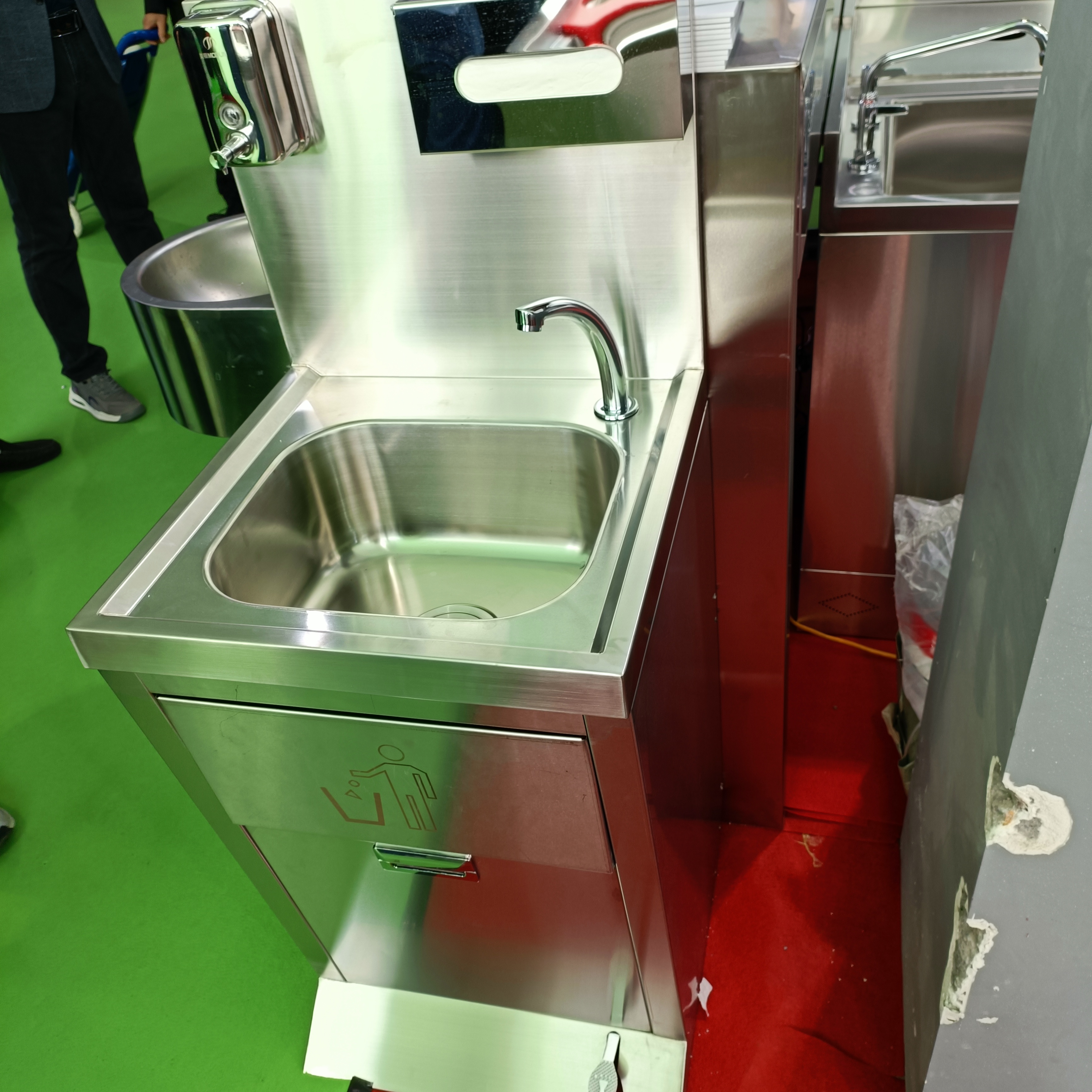 Hotel Restaurant Commercial Se - Commercial Kitchen Designer のレビューと価格