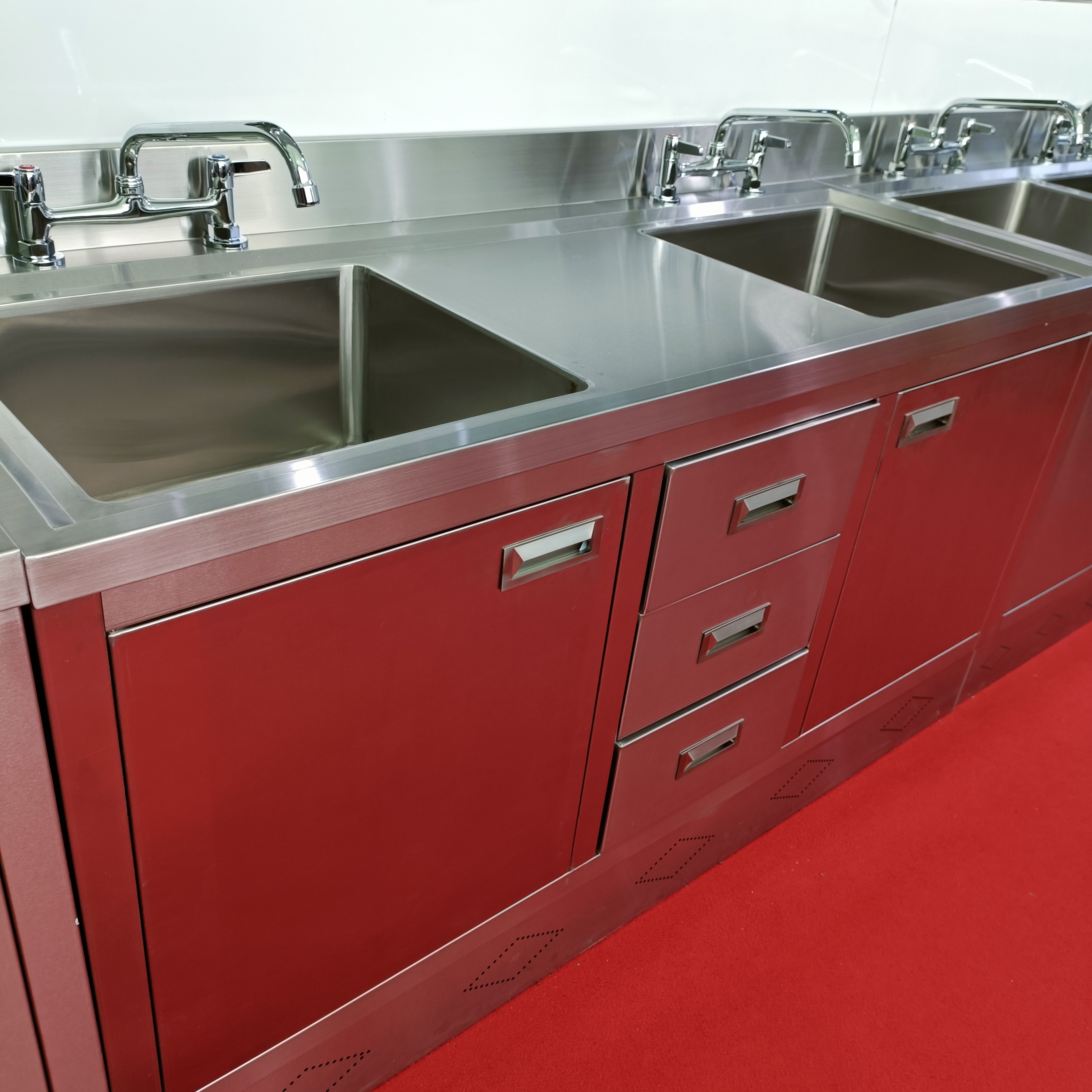 Hotel Restaurant Commercial Se - Commercial Kitchen Designer のレビューと価格